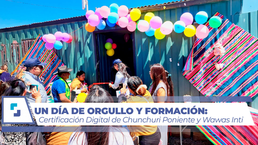 Un día lleno de emoción, cultura y logros en Calama