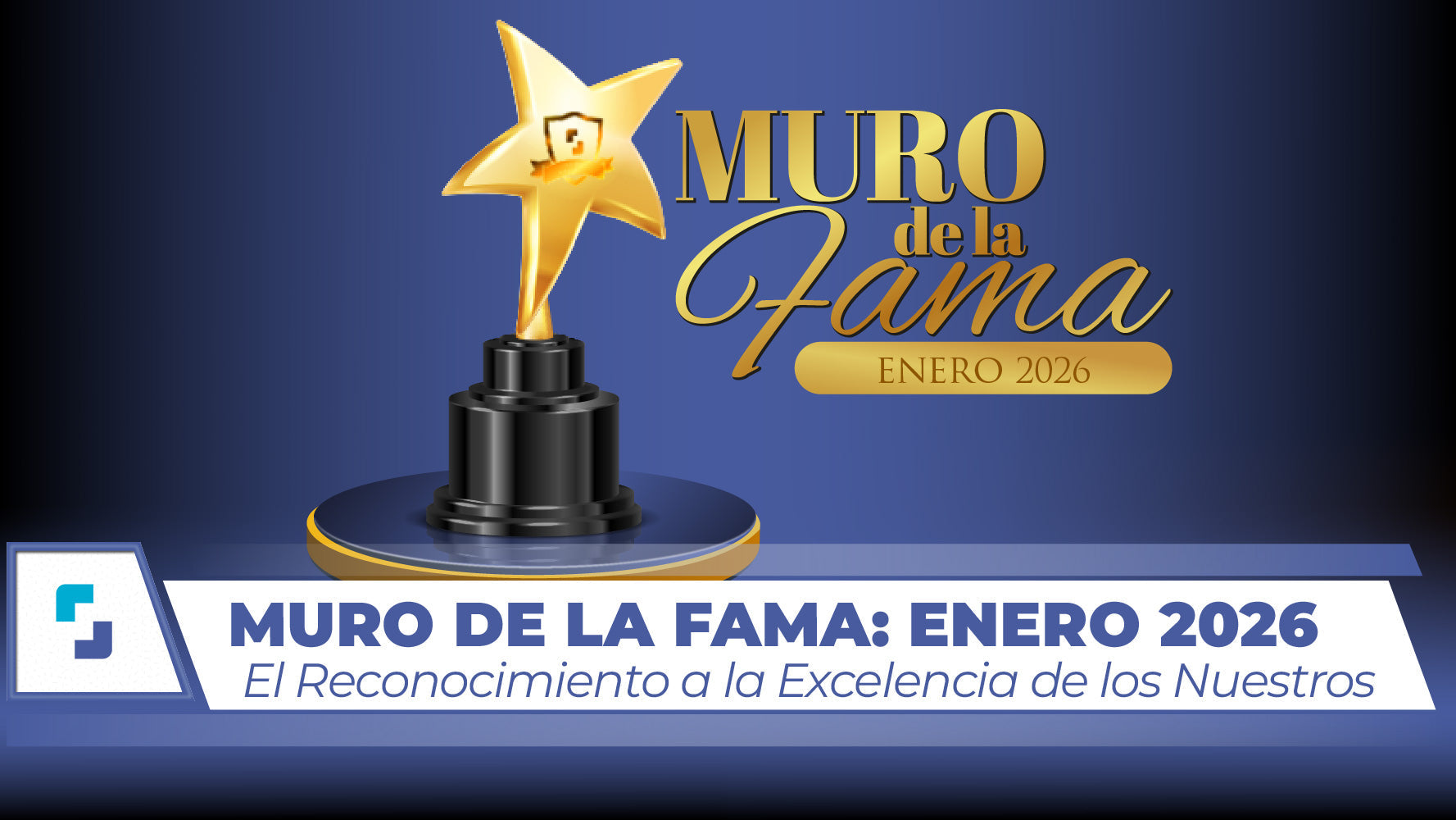 Muro de la Fama Enero 2026