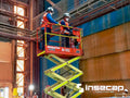 Operación de Alza Hombre (Manlift)