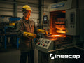 Operación Tratamientos Térmicos de Equipos Cooperheat.