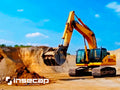 Aplicación de Técnicas de Operación de Retroexcavadora (Precontrato)