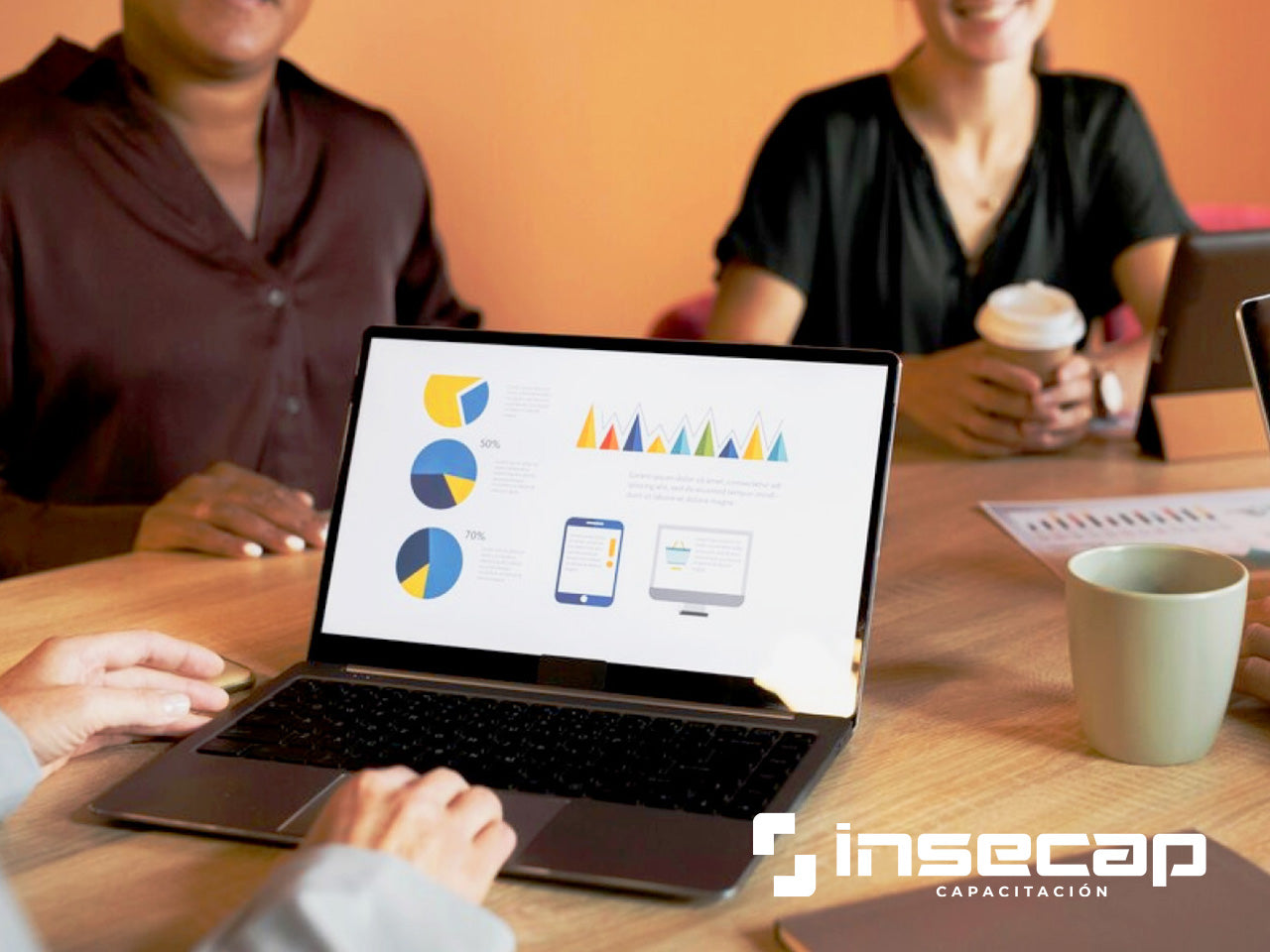 Manejo de MS Excel y Power Point en Presentaciones Efectivas