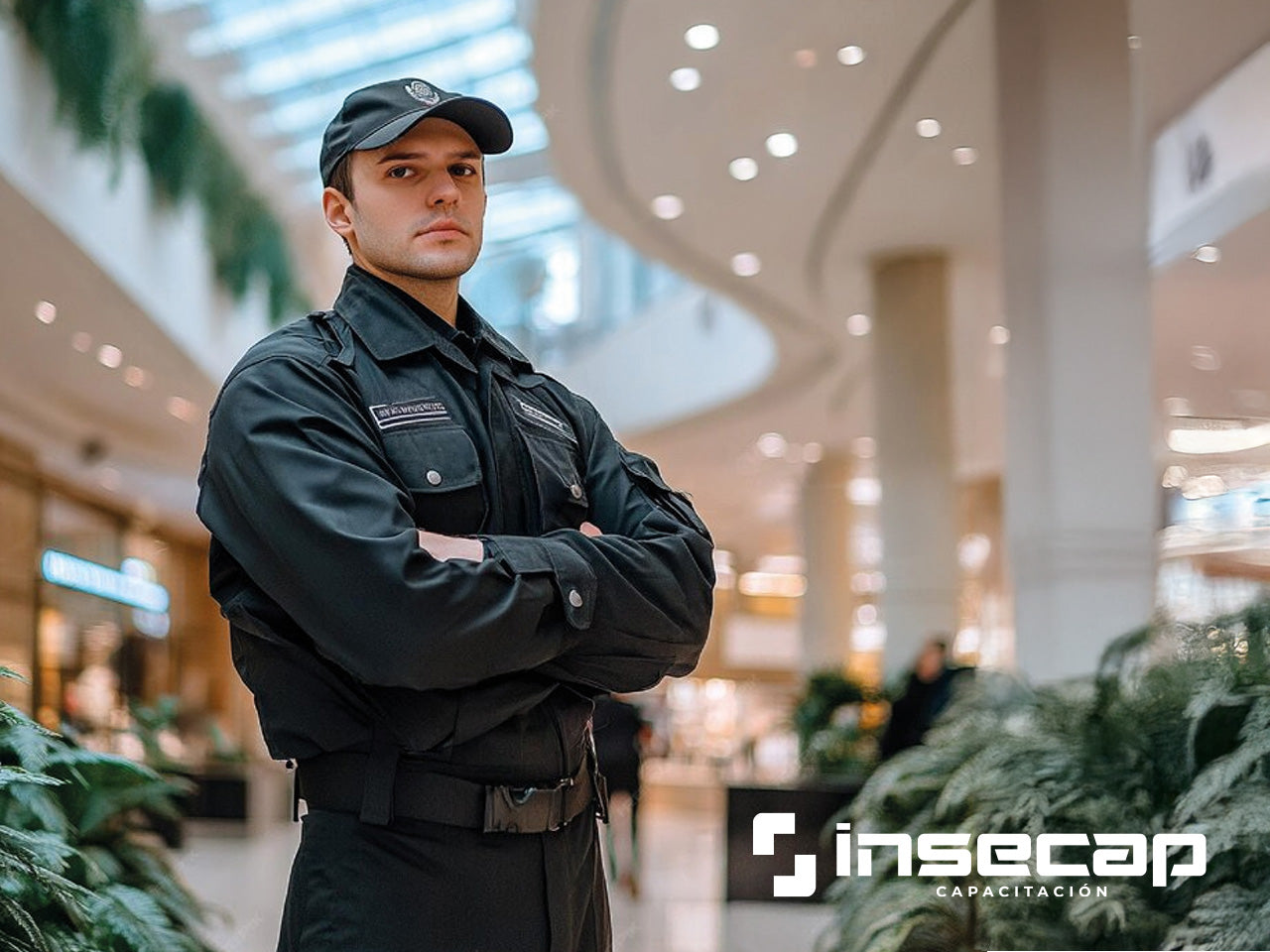 Seguridad en Espacios Confinados
