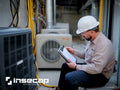 Técnicas de Inspección y Mantenimiento del Sistema de Aire Acondicionado