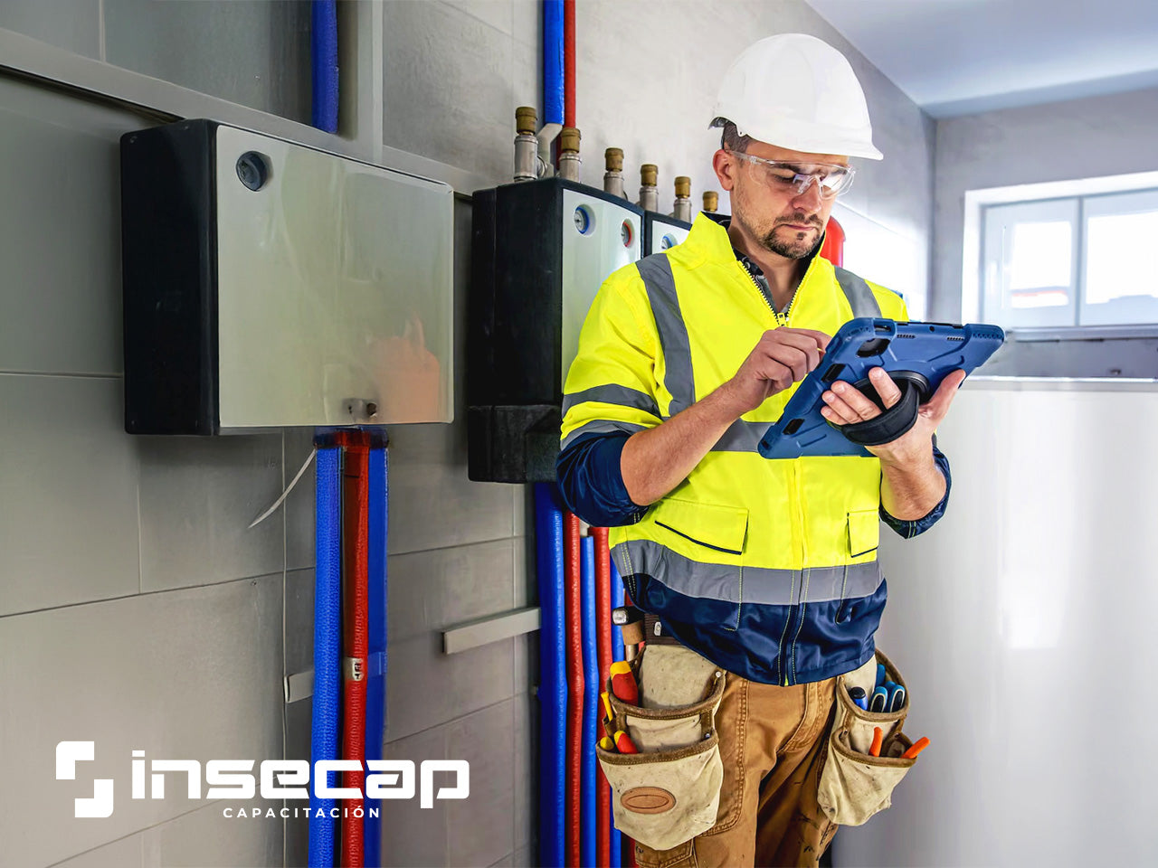 Evaluación de Riesgos Eléctricos bajo Norma NFPA 70E (Reglamento Eléctrico MEL)