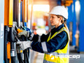 Operador de Bomba de Combustible - DS160