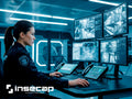 Operadores CCTV y Alarmas