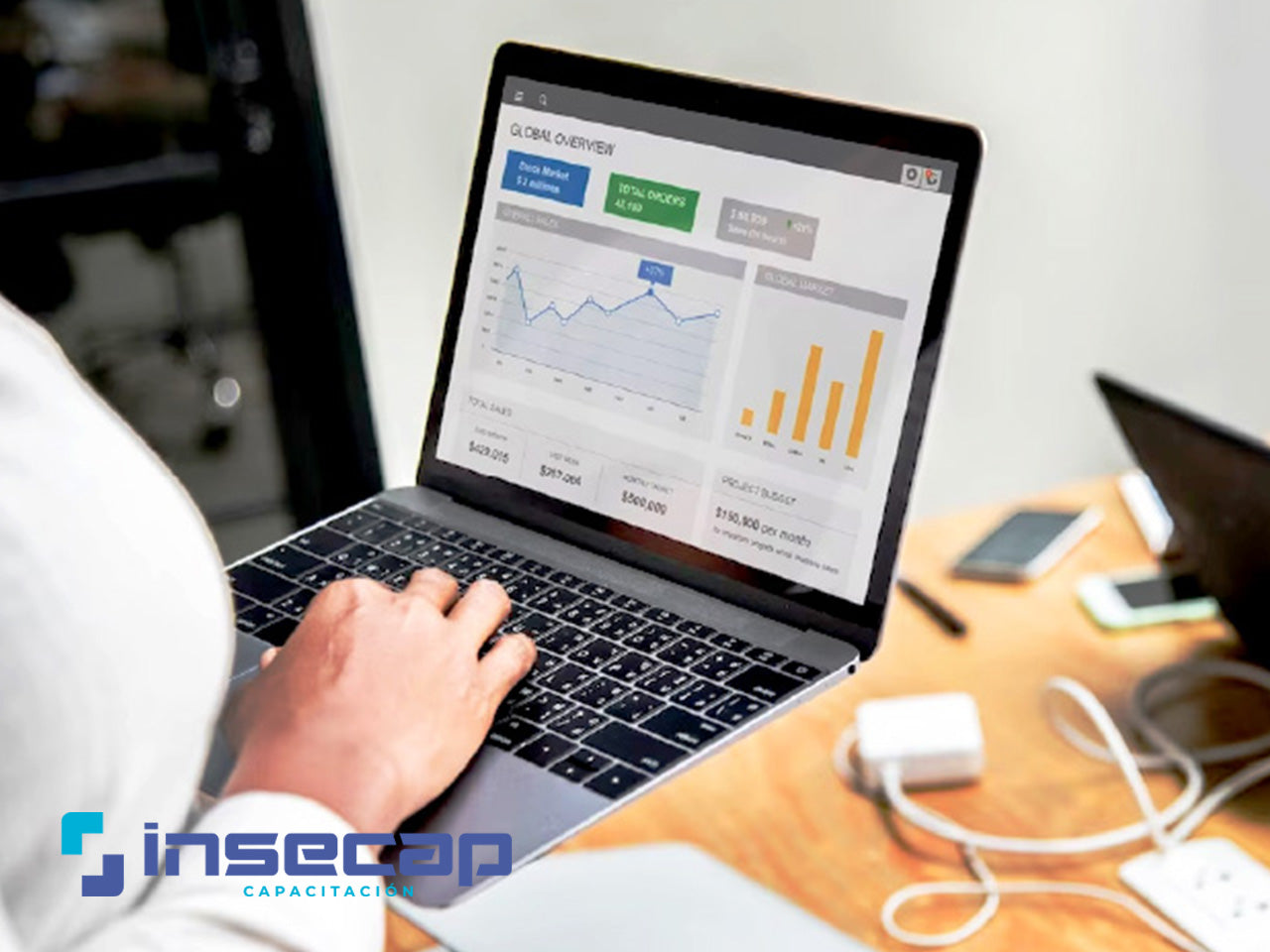 Fundamentos de Business Intelligence con Microsoft Power BI