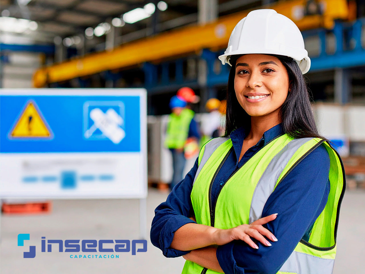Prevención de Riesgos en Trabajos en Altura