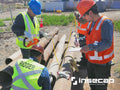 Técnicas de Maniobras de Izaje de Cargas (Teck QB)
