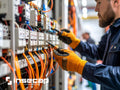 Manejo de Riesgos  Eléctricos en Media y Alta Tensión