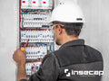 Aplicación de Técnicas de Manejo de Riesgos Eléctricos en el Área de Trabajo
