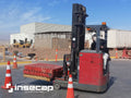 Aplicación de Técnicas de Operación de Cargador Frontal (Precontrato)