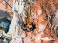 Técnicas de Operación de Puente Grúa