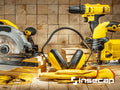 Uso y Manejo De Herramientas Manuales y Portátiles, Eléctricas, Neumáticas e Hidráulicas